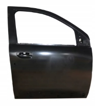 фото №1, Dacia dokker lodgy 2012-2021 дверь правое перед передние nowe