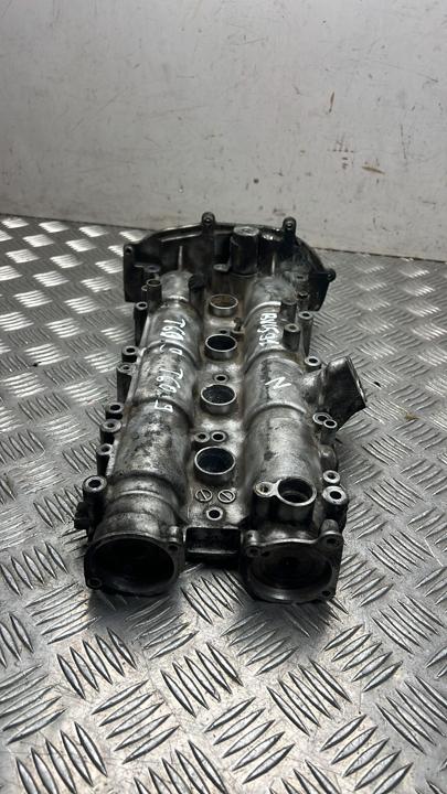 фото №5, Защита головки цилиндра seat alhambra 2011 03c103475bc