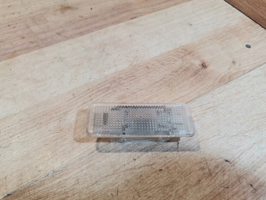 Купити Лампа двері поріг педалей bmw x5 e53