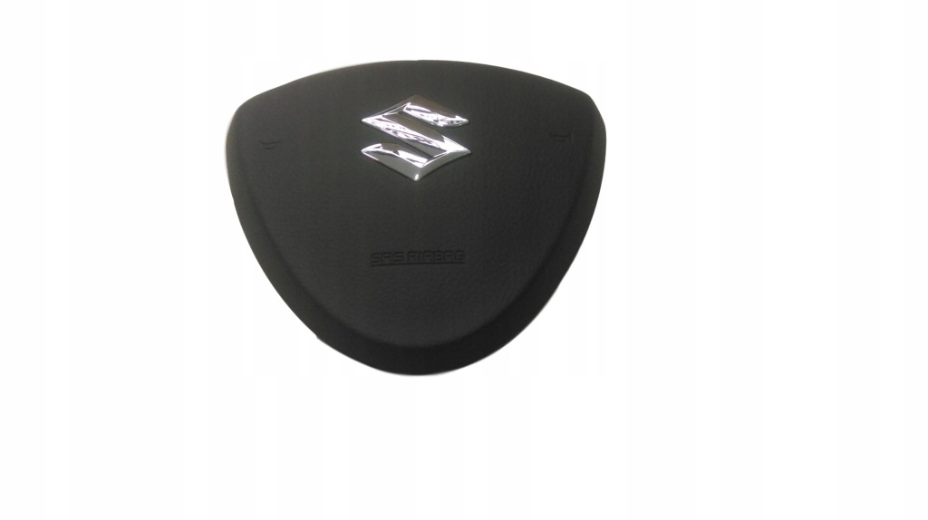 фото №4, Suzuki kizashi подушка водія pod радіо подушка безпеки