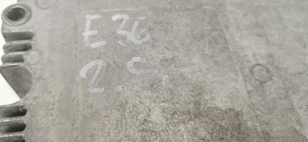 фото №6, Bmw 3 e36 модуль блок управления бортовой компьютер abs 1138219