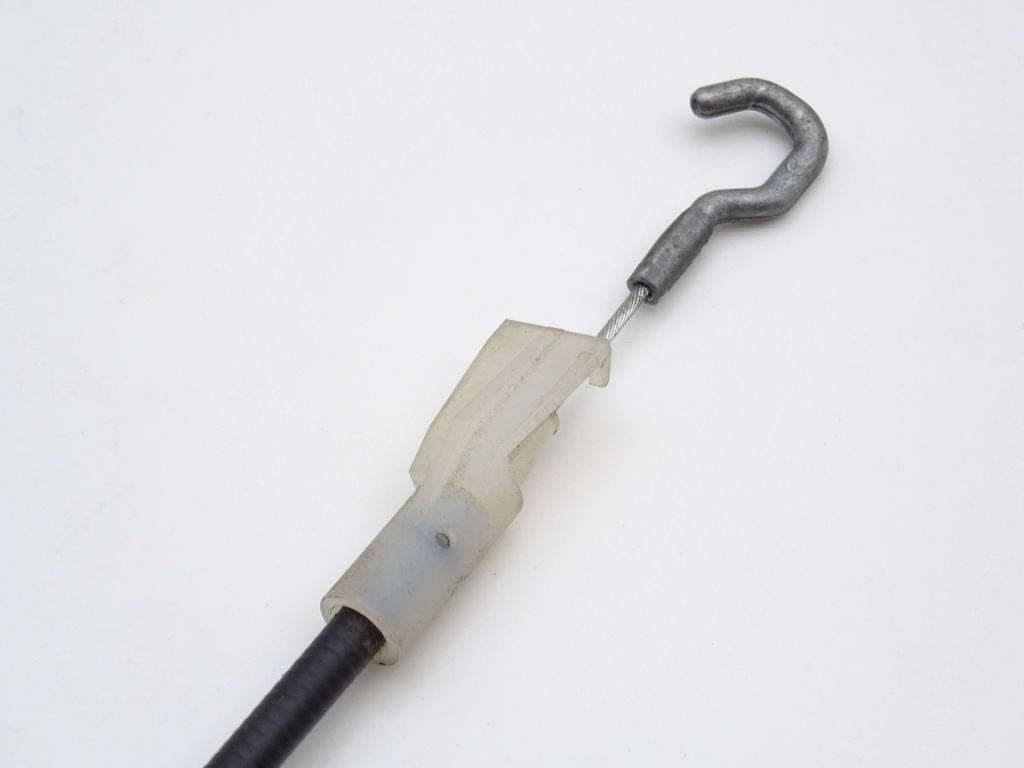 Трос тягa замка двері лівий задній opel zafira b 644617144 nr69 Недорого