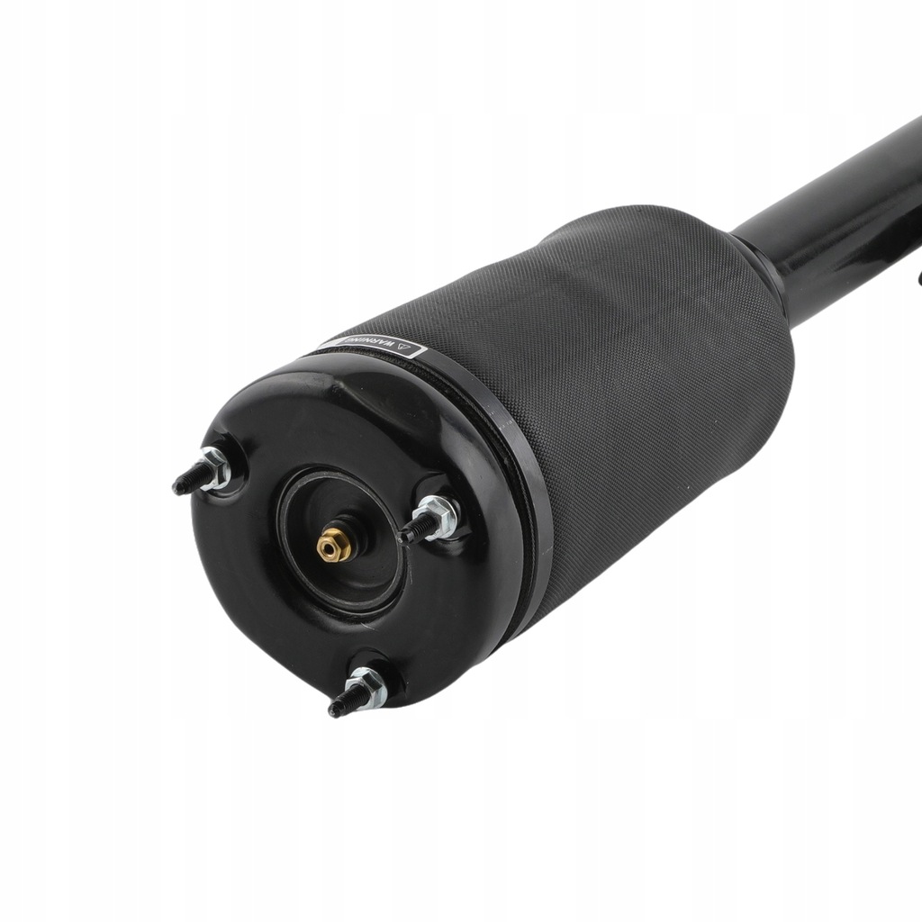 фото №11, Передній амортизатор пневматичний mercedesa benz gl ml x164 w164 1643204313