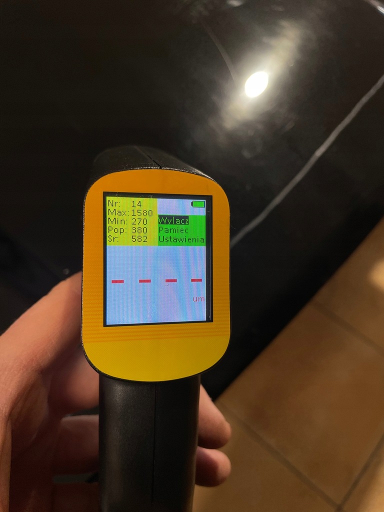 фото №8, Dodge challenger 2015+ lift капот крышка двигателя