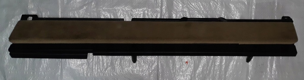 Купити Корпус захист заглушка кришки задній bmw оригінальний номер 7246994