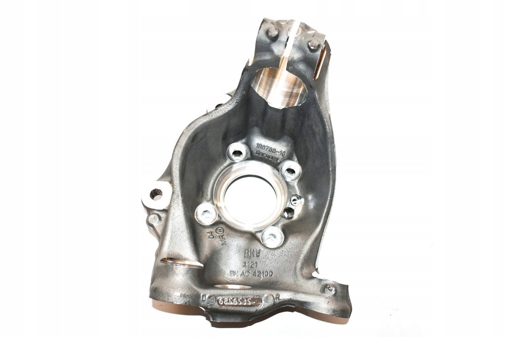 фото №11, Канал повітря лівий bmw x5 x6 m f85 f86 sav sac