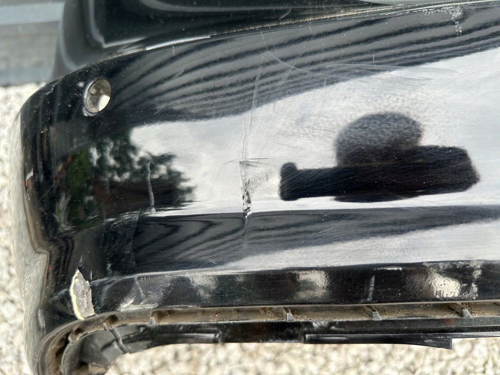 Audi a6 c7 4g9 kombi 11-18r бампер задний задний Цена