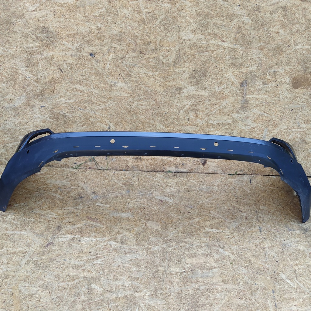 фото №1, Бампер задняя задний toyota rav4 iv 2015- 52159-42280