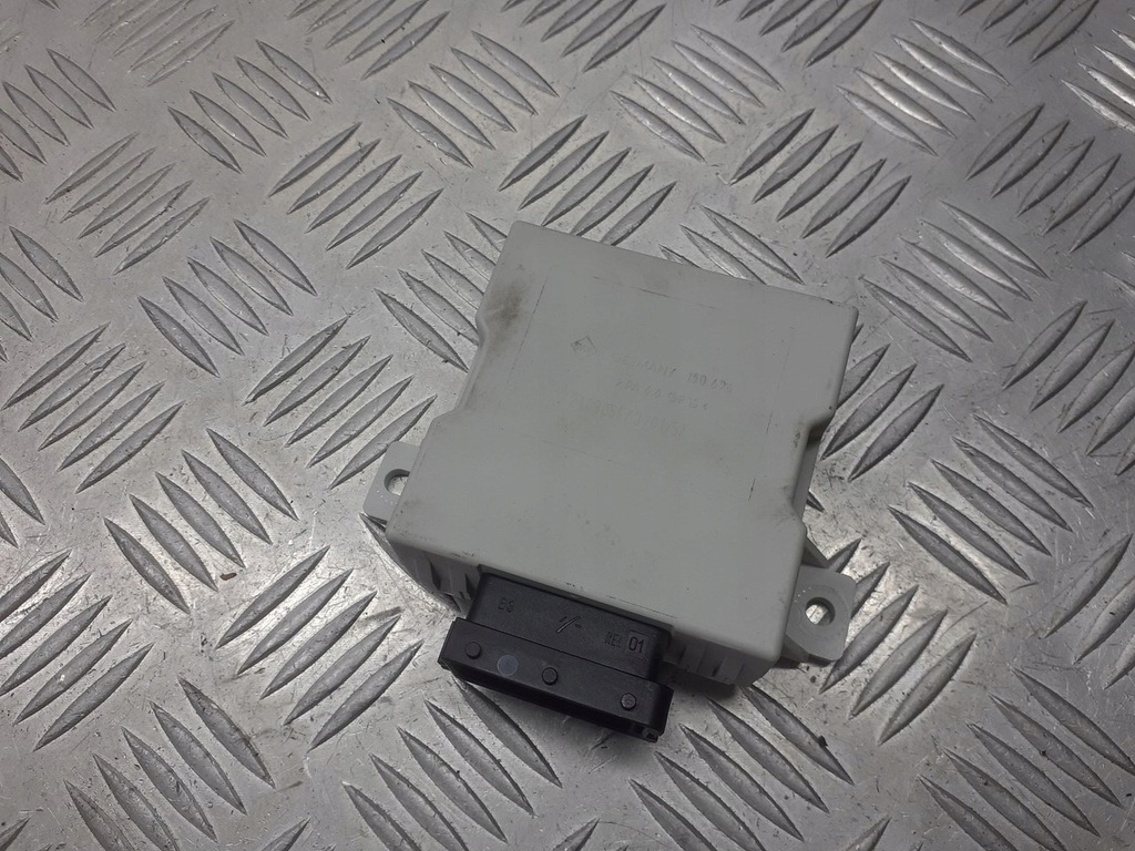 фото №1, Модуль двірник toyota corolla verso ii 2.2 d4d 150.696