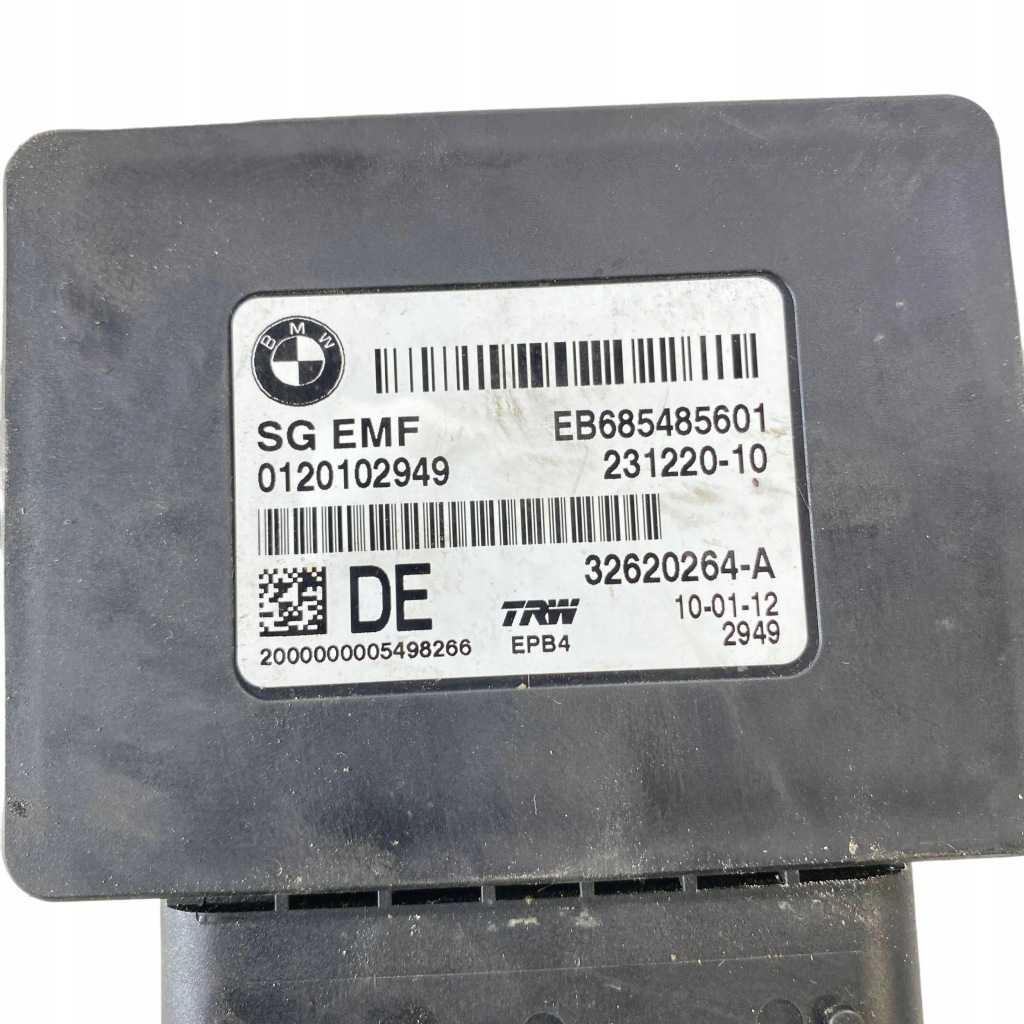 фото №7, Bmw 5 f10 f11 2012 другое