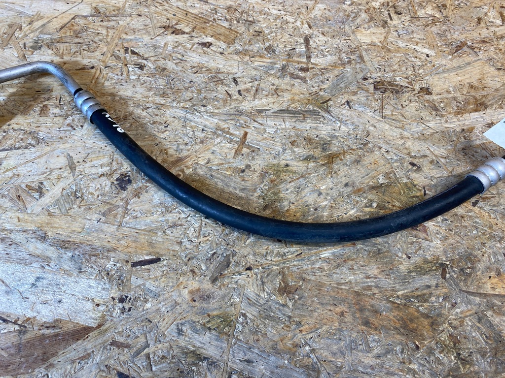 фото №8, Wąż шланг кондиционера ford ranger lift jb3b-19c700-ac 2019-