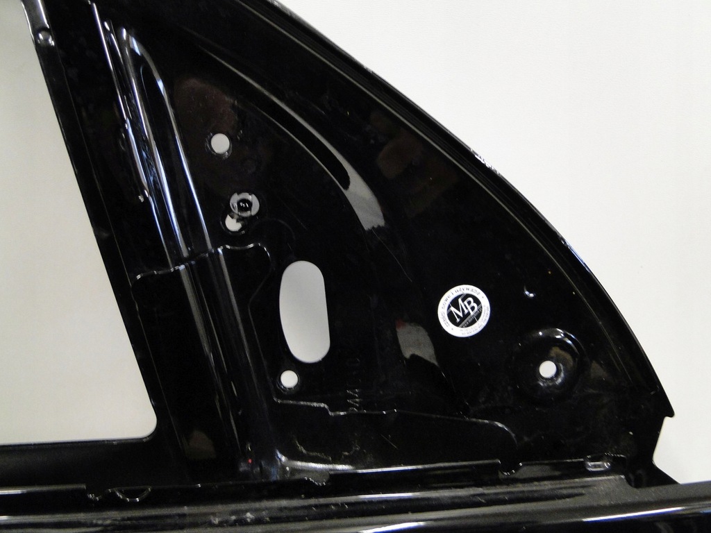 фото №9, Mercedes gla 247 h247 eqa h243 243 дверь передние правое a2477202803 040