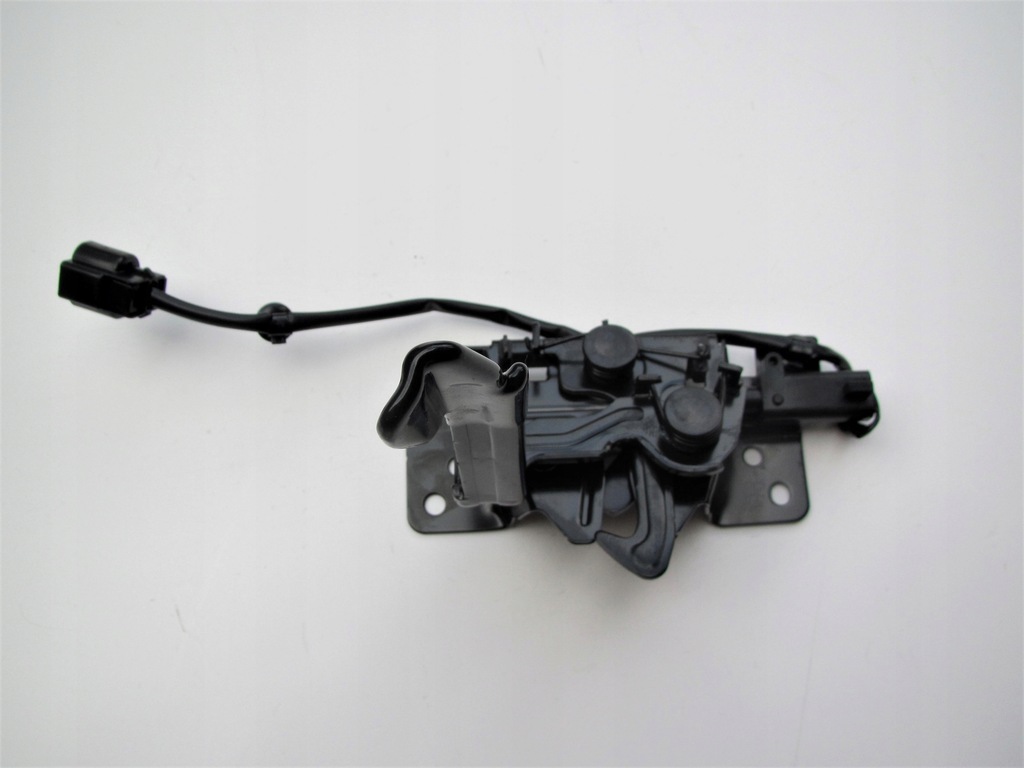 фото №11, Kia sorento 3 iii 2015 - 2020 капот замок капот оригинал оригинальный номер