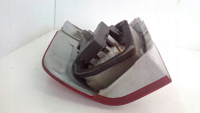 фото №8, Лампа левая лампа задняя fl ford galaxy mk1