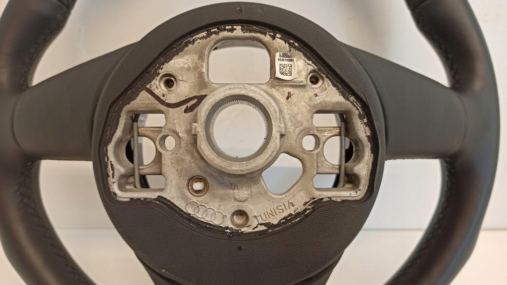 фото №6, Audi a3 8y повітропровід 82a419091t