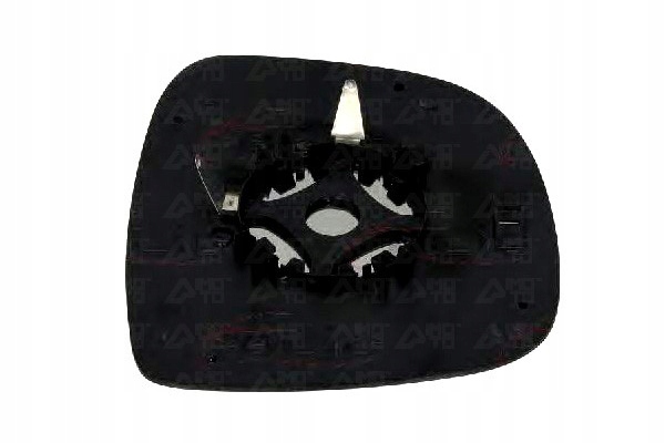 фото №1, Blic 6102-02-1291917p скло дзеркало, дзеркало зовнішнє