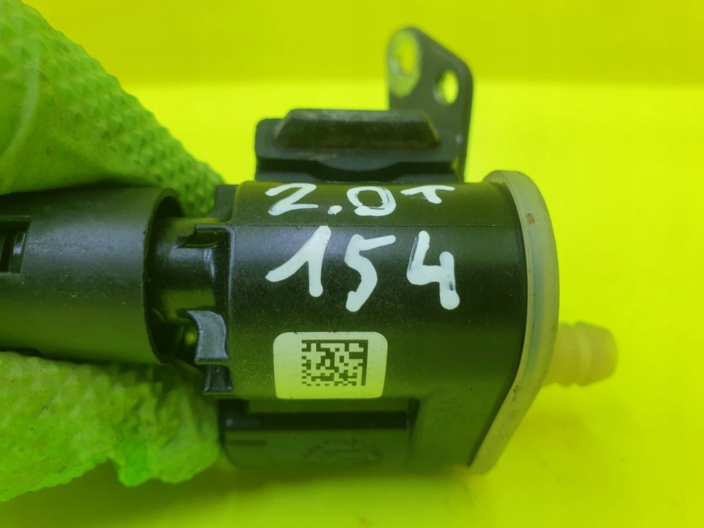 фото №7, Клапан вакууму jeep wrangler jl kl 2.0 t 05281586aa