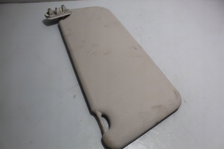 фото №3, Защита солнцезащитная левая toyota proace ii