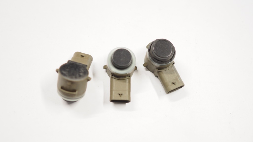 фото №1, Датчик парковки pdc jaguar f-pace xe