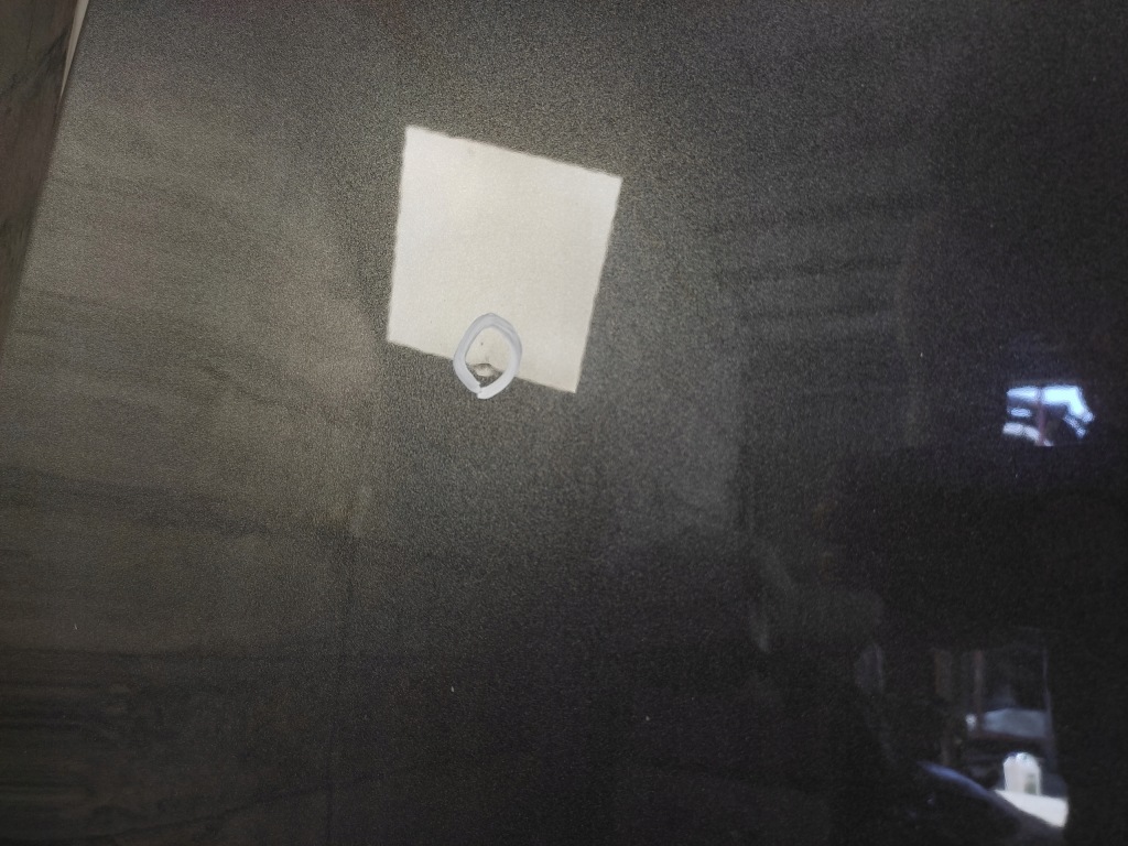 Ford focus mk4 рестайлінг  капот кришка двигуна перед 2021- в Україні