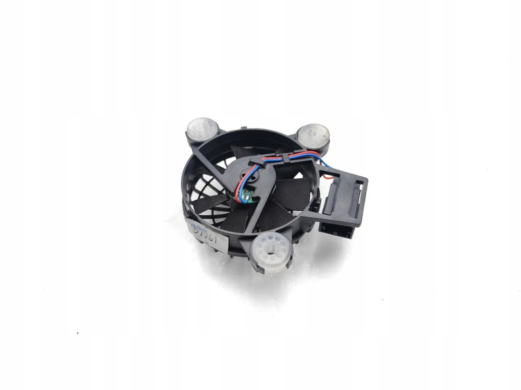 фото №10, Vw id.3 вентилятор комп'ютера 1st двигун електричний 150kw 204 hp 2021