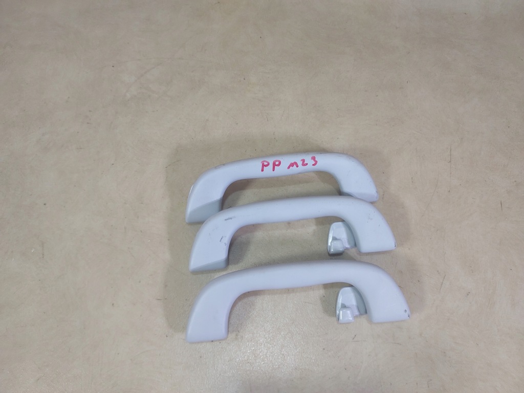 фото №2, Mazda 3 bk ручка потолочный