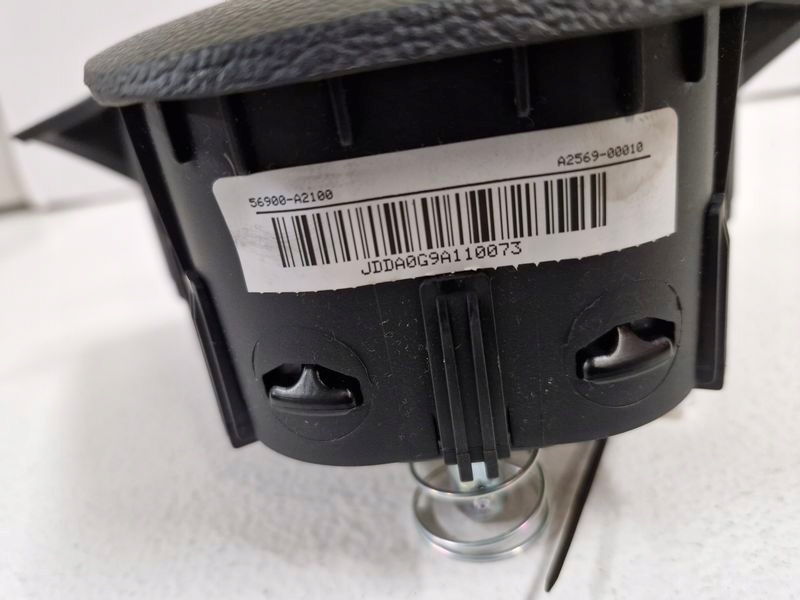 фото №8, Kia ceed proceed 2 ii подушка повітряна водія подушка безпеки керма