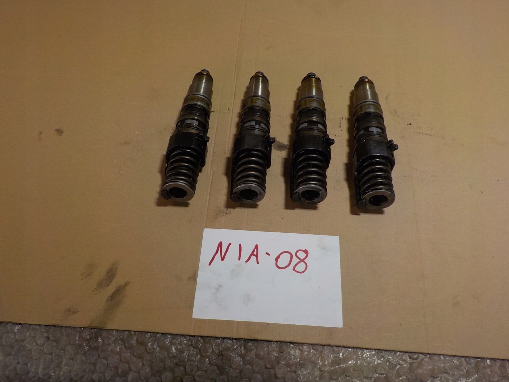 Купить Scania r420 насос-форсунка 4928627 euro 5