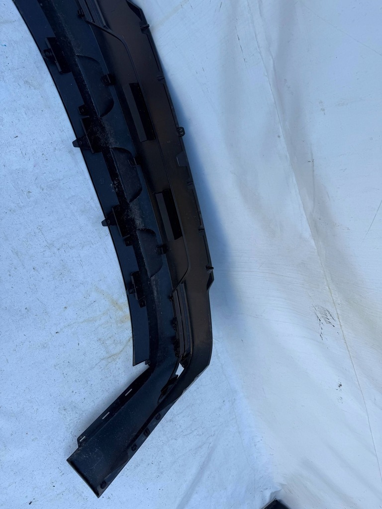 фото №12, Lexus nx ii 2021 молдинг спойлер бампер задня задній 5216978090