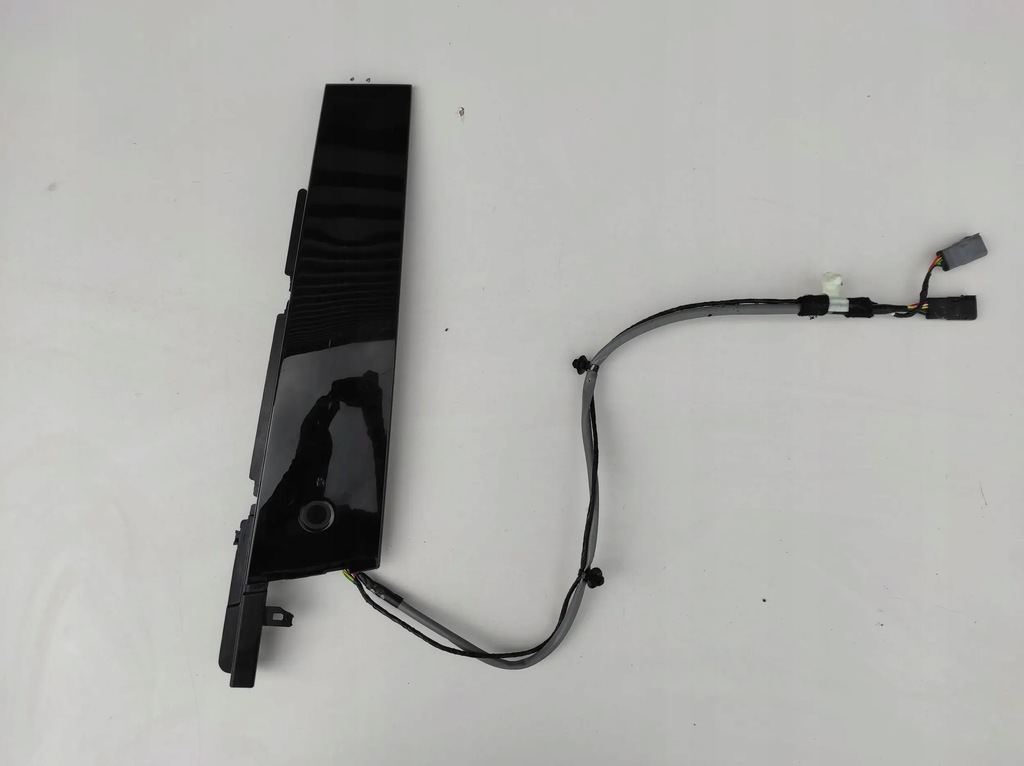 фото №1, Панель молдинг дверь перед левая ручка ford mustang mach-e