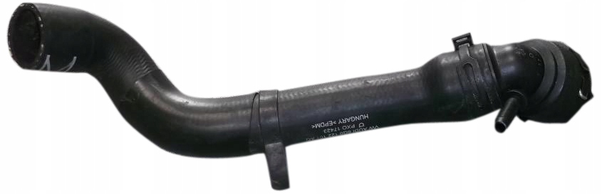 Купити Патрубок труба радіатора води vw polo lupo 6q0122101aq