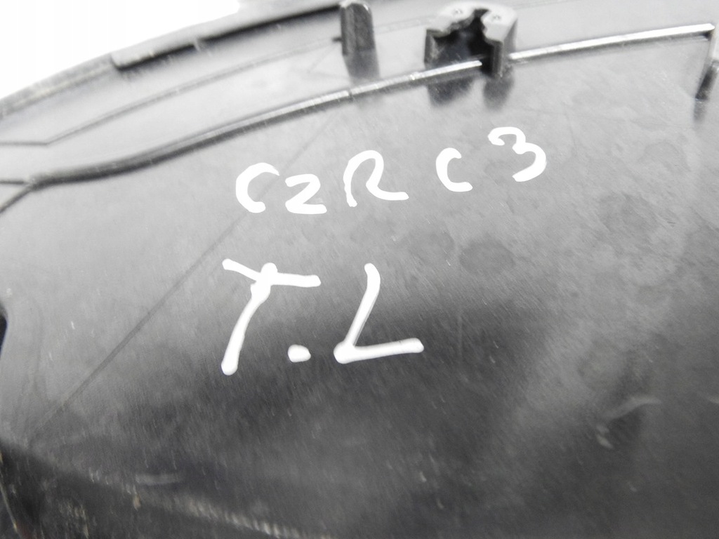 фото №7, Honda cr-z 10-16 лампа задняя левая