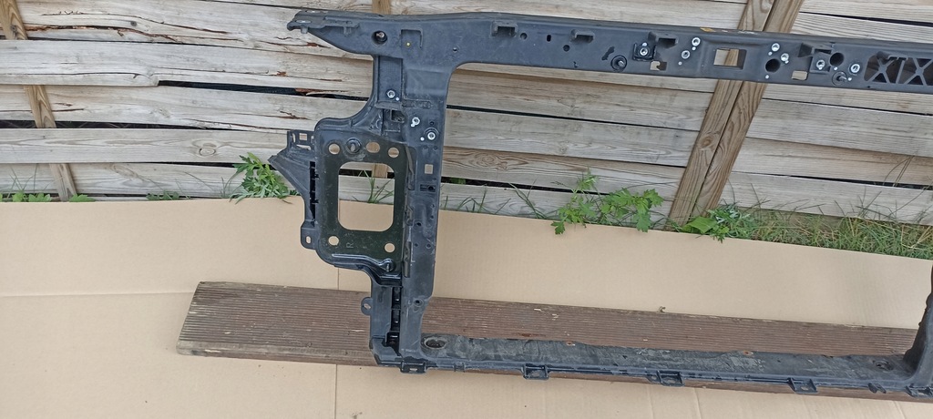 фото №8, Pas передний усилитель hyundai i30 iii 3 18-22rok