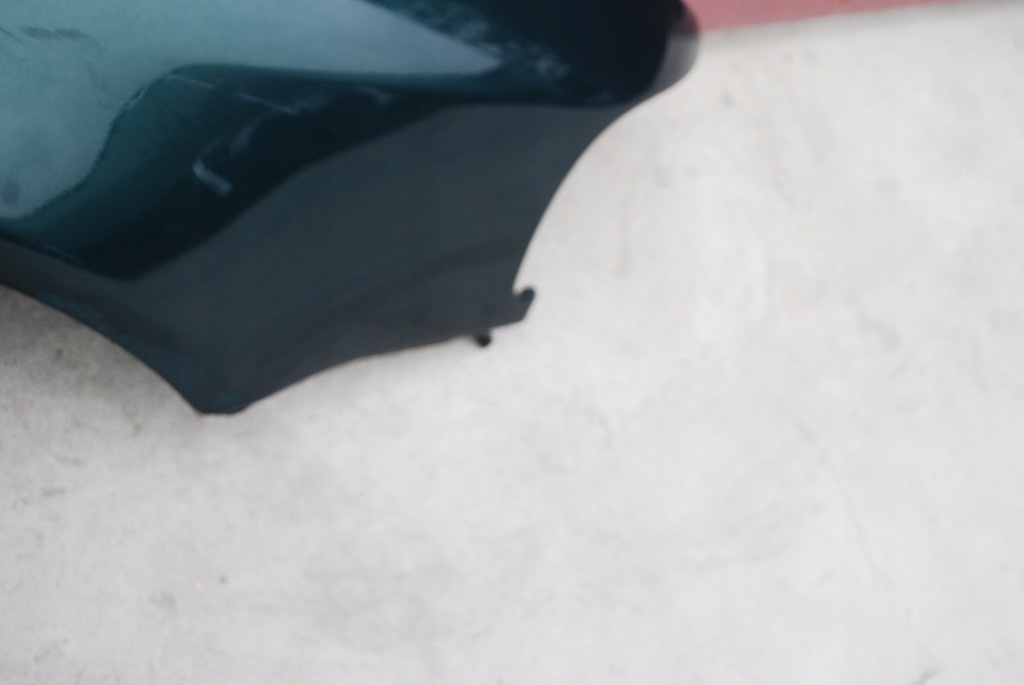 фото №11, Крила правий перед audi a8 d2 lift lz6h lubelskie