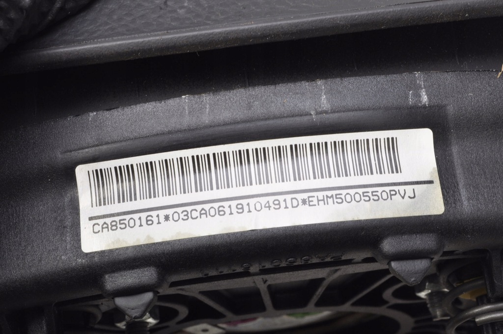 фото №6, Discovery iii l319 подушка воздушная подушка безопасности