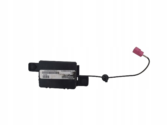 фото №1, Chrysler pacifica ii 16- модуль антенна keyless 68186558ab
