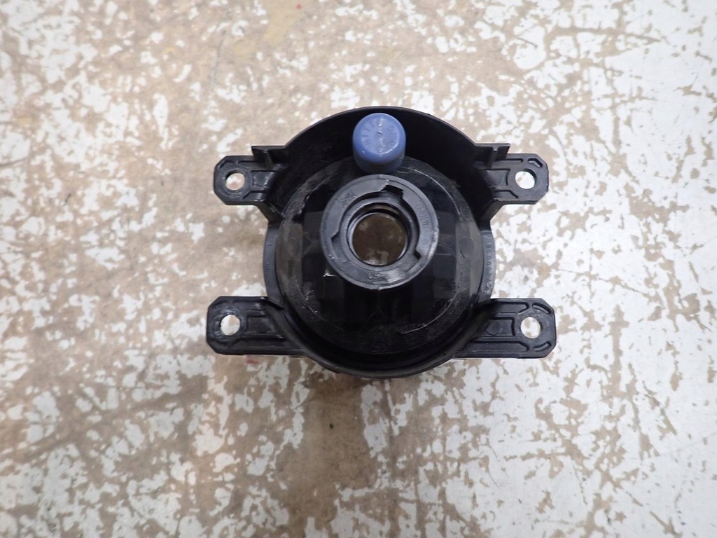 фото №4, Противотуманная фара mitsubishi space star ii 2013- 89207251