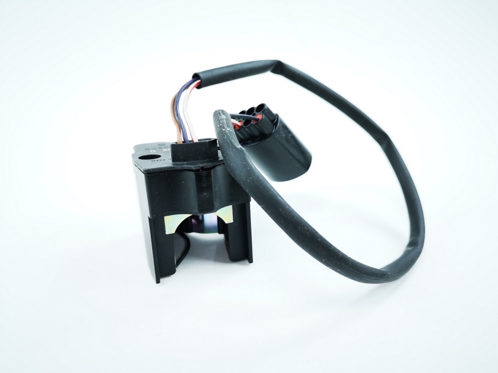 Купить Клапан электромагнитный strujący насоса впрыска bosch 0281005011