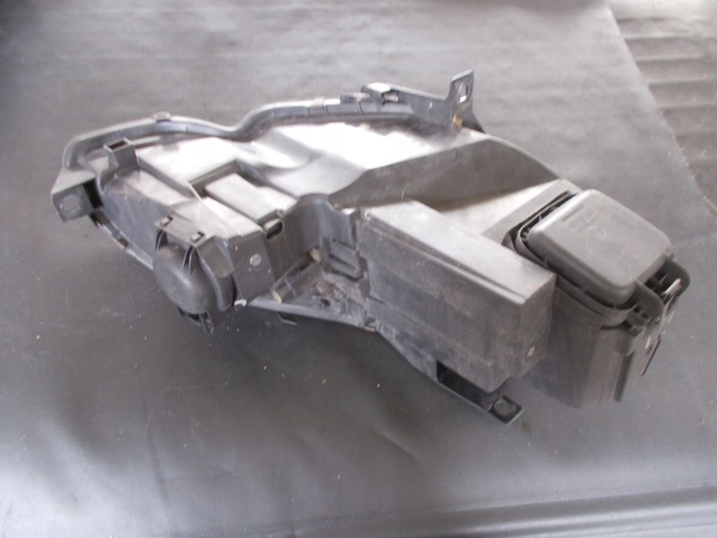 фото №3, Лампа левая передняя smart forfour europa