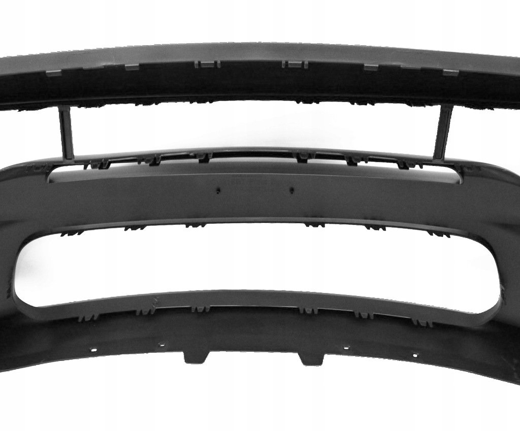 фото №9, Передній бампер перед dodge charger 2015-