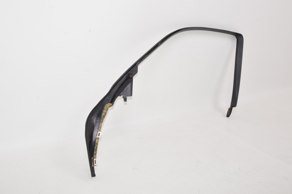 фото №5, Bentley arnage rolls royce молдинг двері ліва