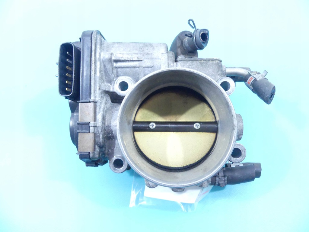 фото №1, Дросельна заслінка lexus gs iii 05-12 4.3 gs430