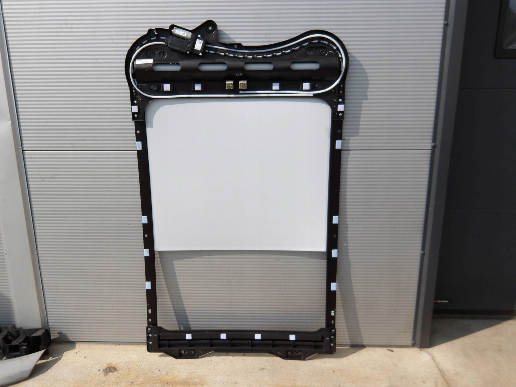 фото №1, Шторка люк opel grandland x