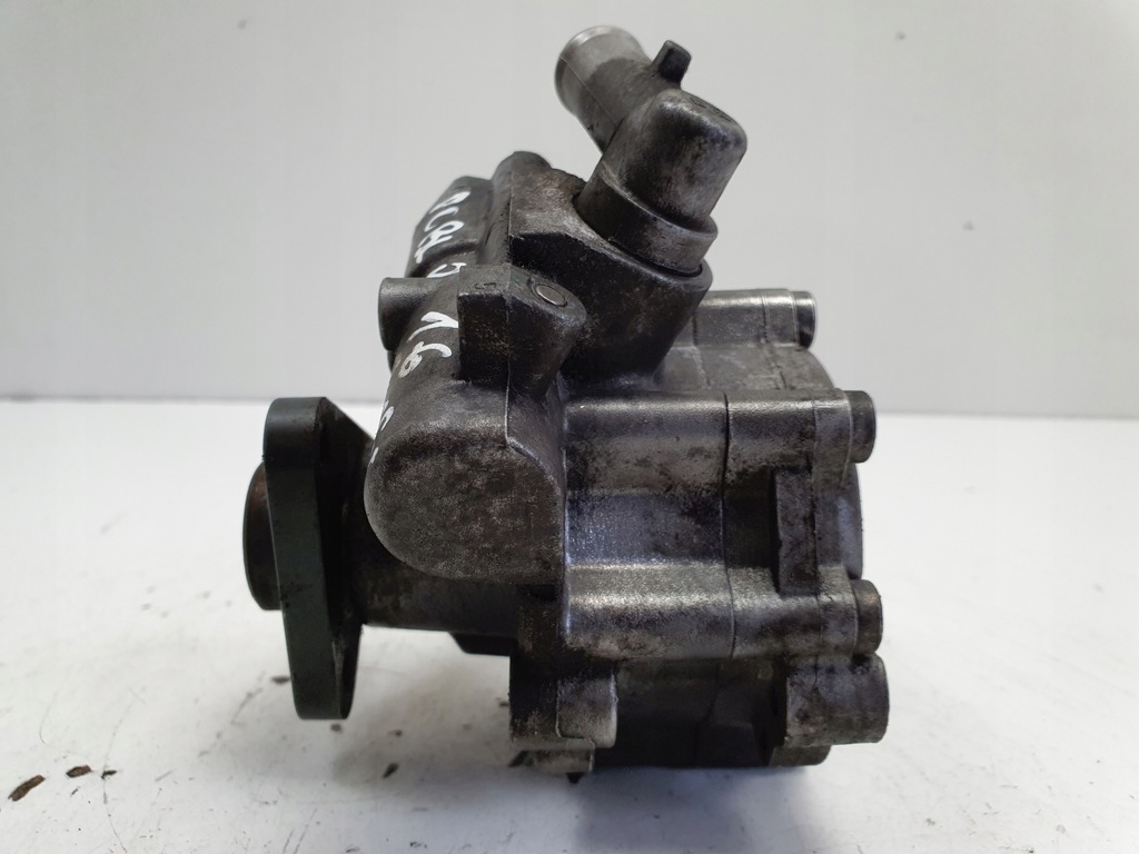 фото №5, Fiat doblo ii 1.6 m-jet насос підсилювача 7613955570