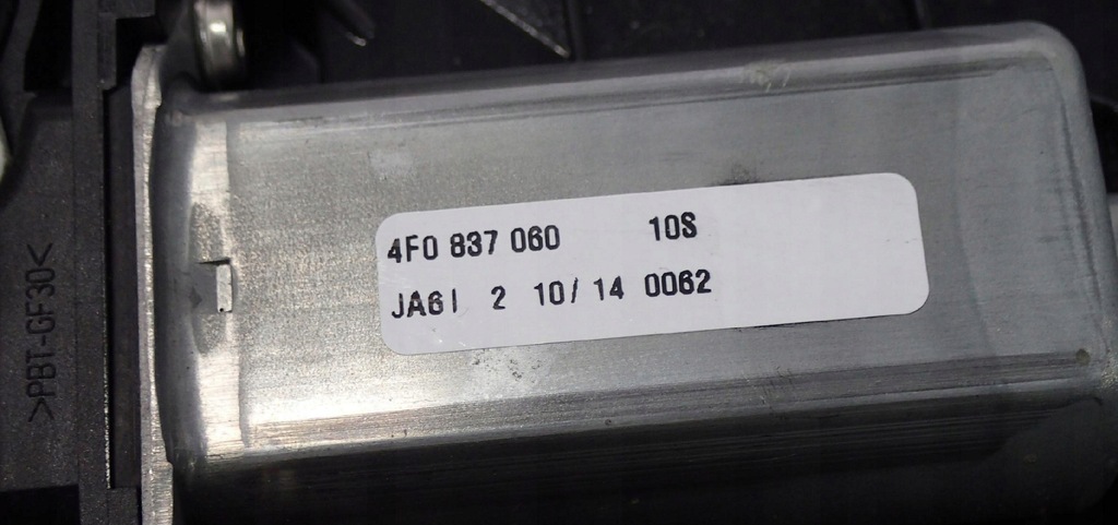 фото №10, Набір dociągów двері audi a8 s8 d4 4h 4h1837015e