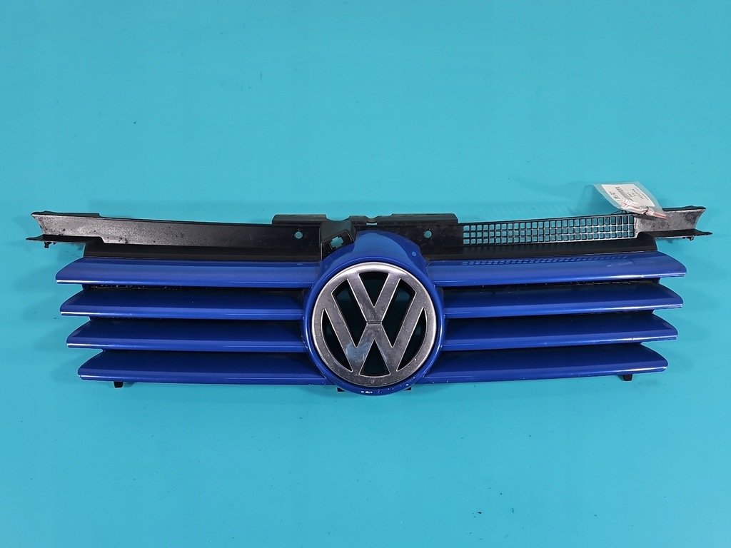 фото №1, Решітка радіатора решітка радіатора vw bora 1j5853651f