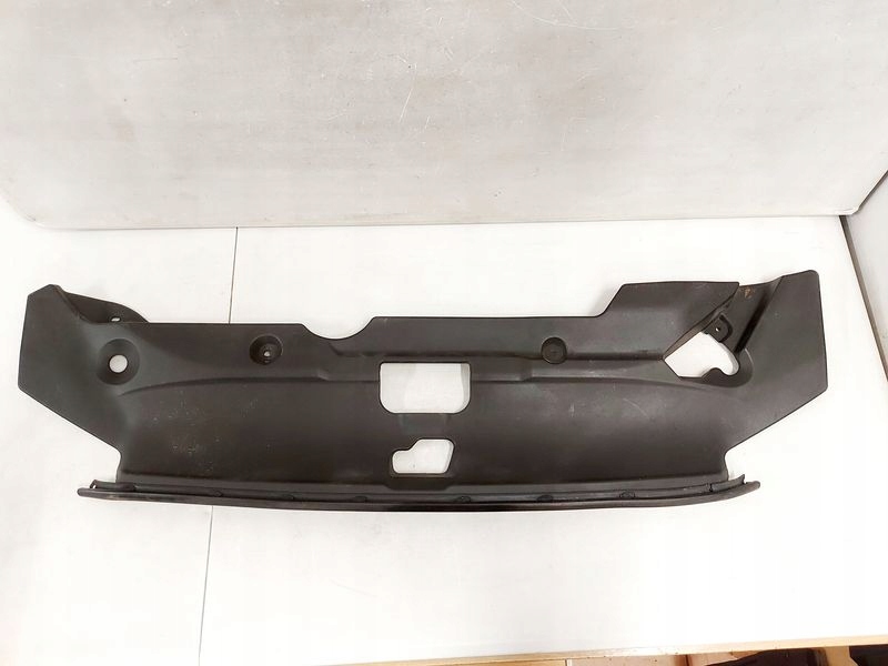 фото №1, Mitsubishi asx 1 i защита поперечина передний перед 6400c948