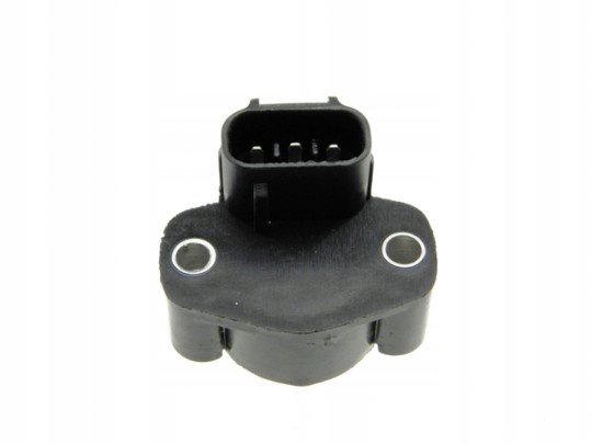 фото №9, Nty ecp-ch-006 датчик, налаштування дросель