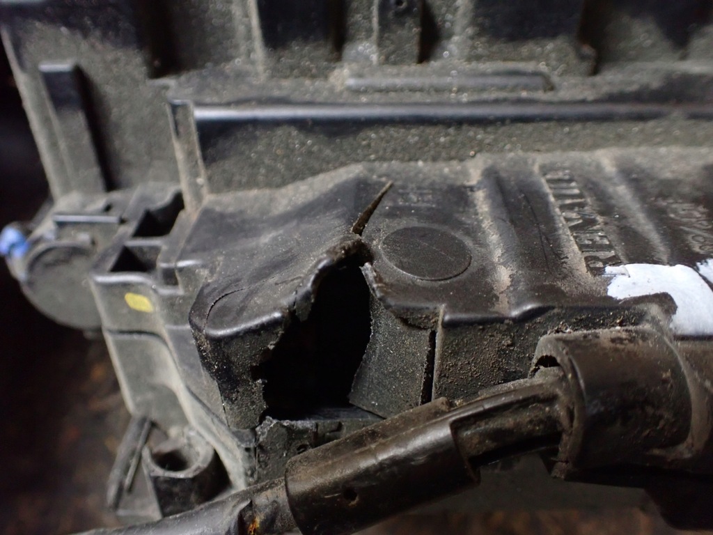 фото №4, Замок двері правий перед renault grand scenic iii 11r 1.6 dci 805020006r