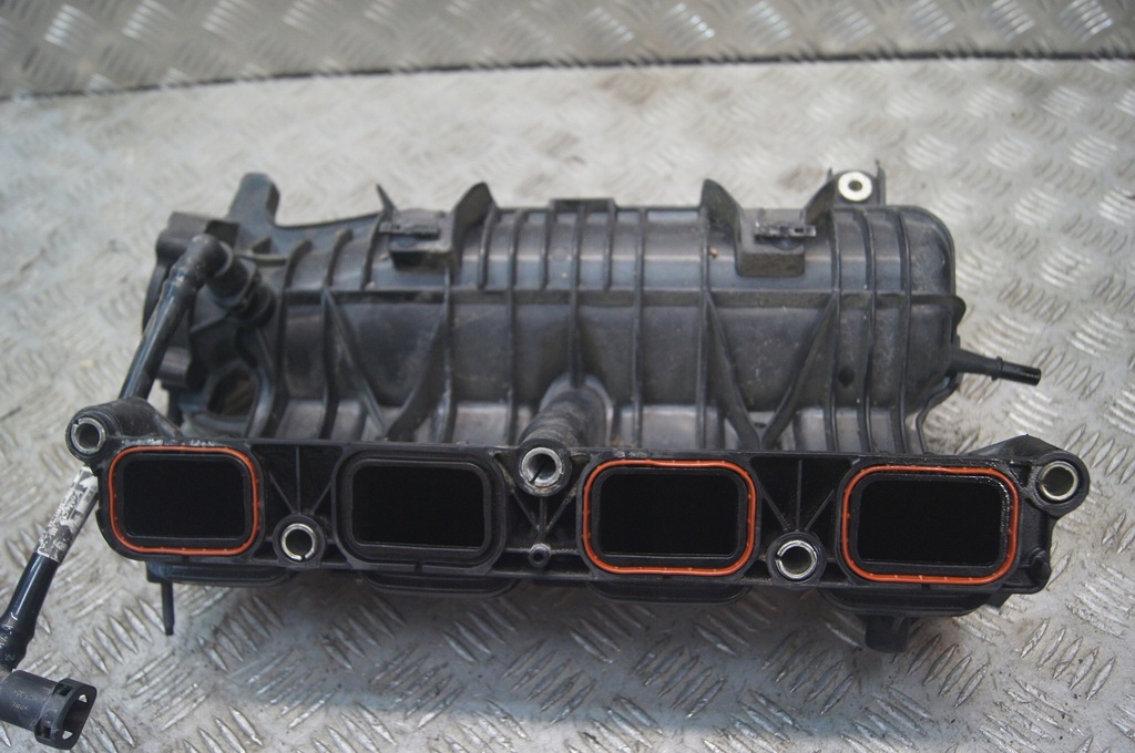 фото №7, Ford mustang vi 2.3 ecoboost колектор всмоктуючий fr3e9424ja